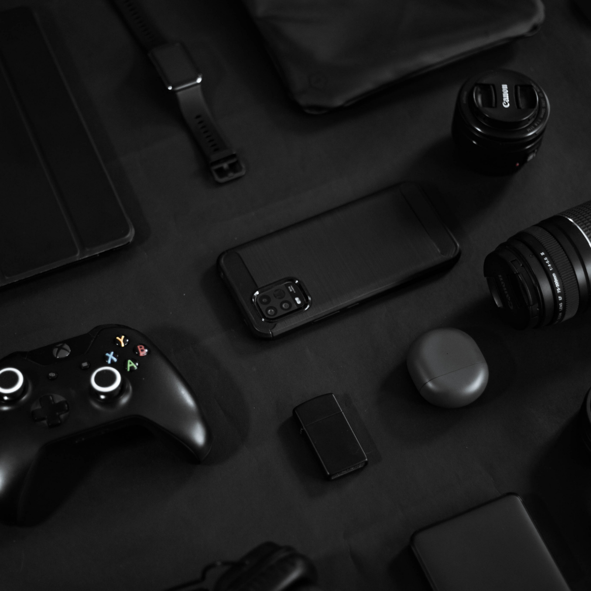 Gadgets