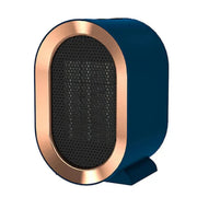 Portable Electric Heater - Energy-Efficient Ceramic