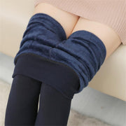 Nessa - Warm Velvet Legging