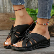 Ava - Arch Support Comfortable Sandals