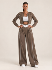 Jordy – Women's Coordinated Set – Everyday Style