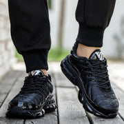 Anthony - Steel Toe Safety Shoes