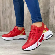 Savannah - Air Cushion Orthopedic Sneakers