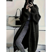 Allie - Oversized Comfort Cardigan
