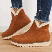 Sia - Casual Women's Winter Boots