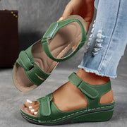 Hannah - Arch Support Orthopedic Sandals