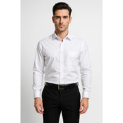 Tobius - Anti-Wrinkle Men's Stretch Blouse