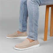 Levi - Comfortable Slip-On Men's Loafers