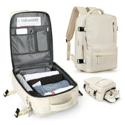 Aurelia - Waterproof Travelbag - Extra space