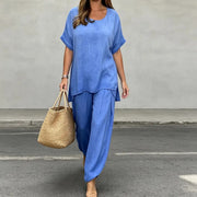 Bea - Relaxed Two Piece Set
