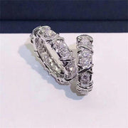 Marisse - Adjustable Women Ring
