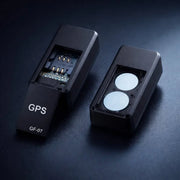 Orion - Magnetic Mini GPS Tracker