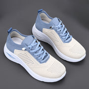 Audrey - Cushioned Women Orthopedic Sneakers