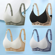 Layla - Wireless Lifting Bra