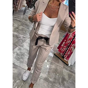 Paisley - Blazer & Trouser Women's Set