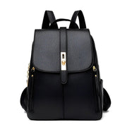 Alena - Leather Women Bag