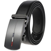 Lorenzo - Premium Men’s Elegant Automatic Buckle Belt