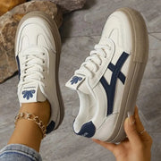 Meldy - Retro Comfort Sneakers