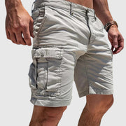Charles - Casual Men's Cargo Pants