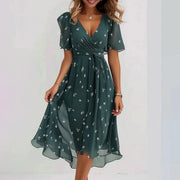 Grace - Elegant Summer Dress