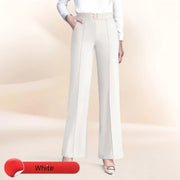 Jessica - High-Waist Comfort Trousers