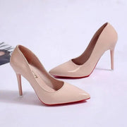 Jenny - Stiletto Women's High Heels Pumps