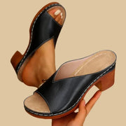 Lillian - Arch Support Orthopedic Sandals