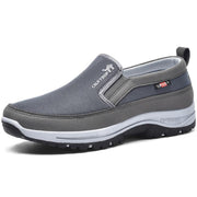 George - Slip-On Orthopedic Men Shoes