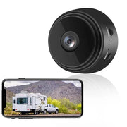 Shane - HD Wireless Backup Camera