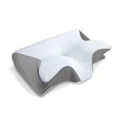 Orthopedic Pillow - Ergonomic Memory Foam Support Pillow