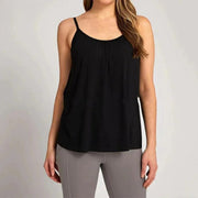 Harper - Support Built In Bra Top