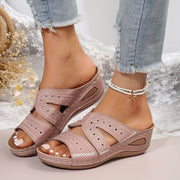 Willow - Gel Cushion Orthopedic Sandals