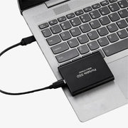 Portable SSD – Fast USB Backup Drive for Mac, PC & Smartphone
