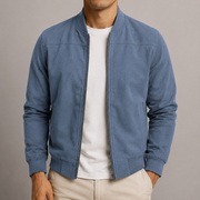 Fellix - Classic Men's Bomber Jacket