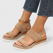 Merill - Orthopedic Comfort Sandals
