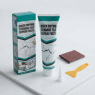 100 ml ceramic tile repair paste with spreader and sandpaper