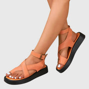 Tess - Gladiator Support Women's Orthopedic Sandals