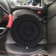 Swivel Seat Cushion - 360° Rotating Padded Support