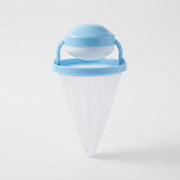 Washing Machine Lint Catcher - Reusable Floating Mesh Filter