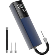 Electric Ball Pump - Digital Auto-Stop Inflator