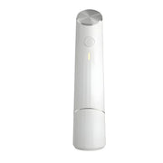 Mini Vacuum Sealer - Rechargeable One-Touch Food Storage Design