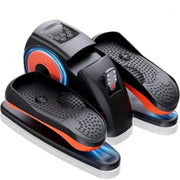 Under Desk Elliptical - Remote Control with 12 Speed Levels