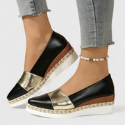 Lorrie - Cushioned Support Women's Orthopedic Shoes