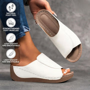 Zoe - Ergonomic Support Women's Comfort Sandals