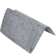 Bedside Caddy - Multi-Pocket Felt Bed Organiser