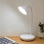 USB Desk Lamp - Adjustable Touch LED Light
