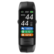 Health Tracker Watch - ECG & SpO2 Smart Bracelet