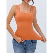Dalia - Sleeveless Sculpting Tummy Control Shapewear