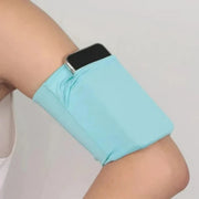Running Armband - Adjustable Phone Pouch Fitness Design