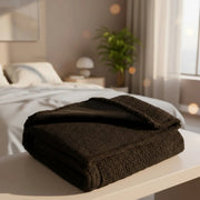 Waterproof Blanket - Soft Fleece Protective Design